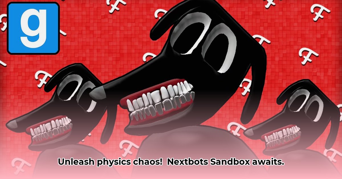 nextbot-sandbox